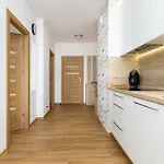 Wola Business Apartment *