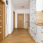 Apartment Wola Business Warsaw