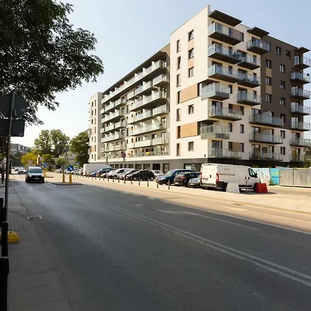 Wola Business Warszawa