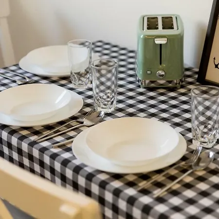 Wola Business Apartman Varsó