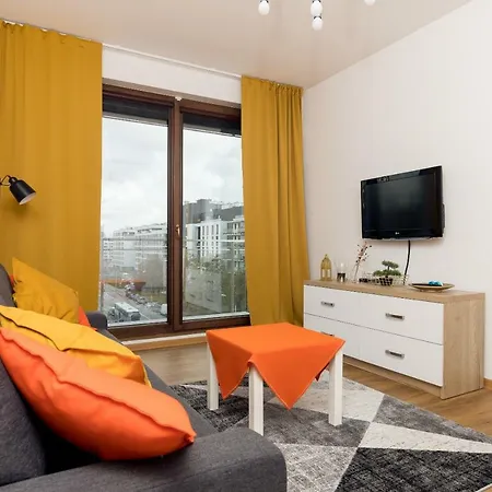 Wola Business * Warsaw