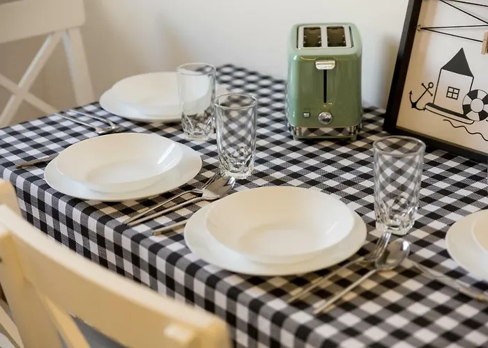 Wola Business Apartamento Varsóvia