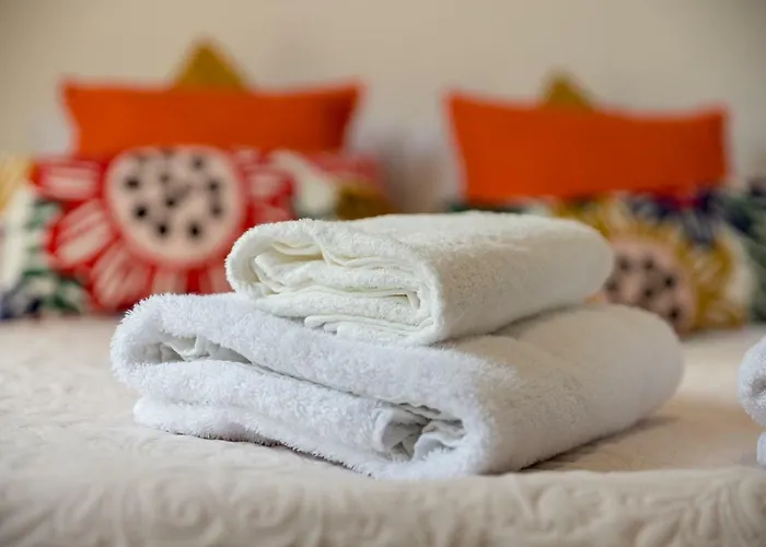 Apartamento Wola Business *