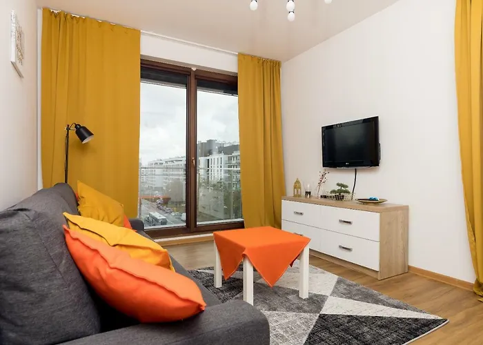 Wola Business * وارسو