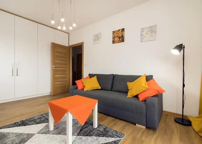 Wola Business Varsóvia