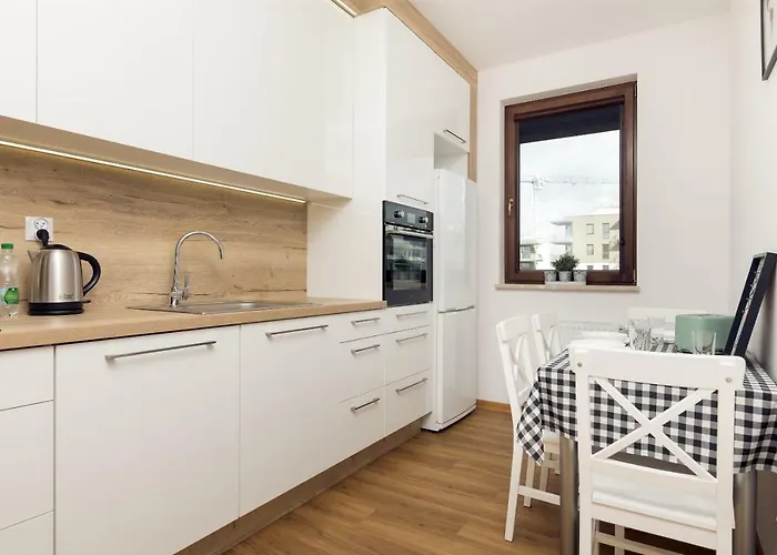 Wola Business Apartamento Varsóvia