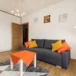 Wola Business Varsavia