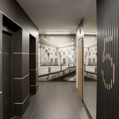 Lejlighed Wola Business Warszawa