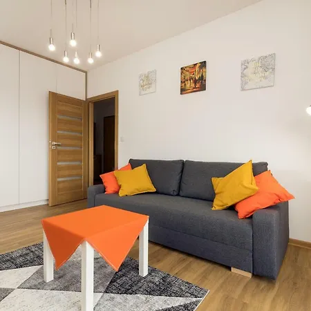 Wola Business Warszawa