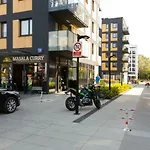 דירה Wola Business ורשה